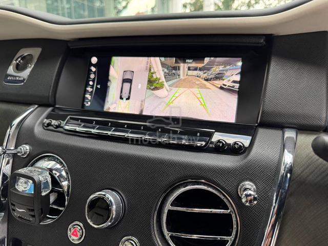 2021 Rolls Royce CULLINAN AWD 6.75 V12 (A) - 5