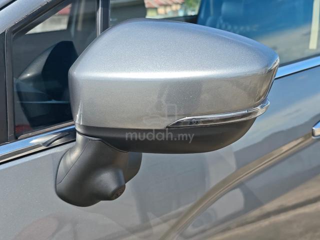 2022 MITSUBISHI XPANDER 1.5 AT Good Family car - 5