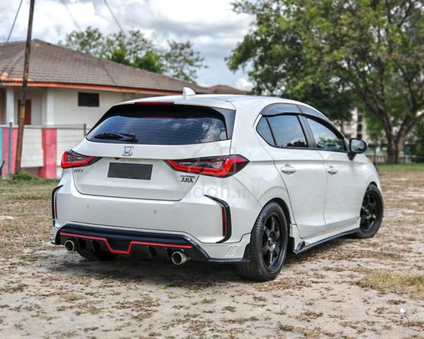 2023 Honda CITY 1.5 E HATCHBACK (A)✅ - 2