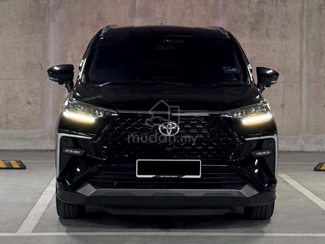2023 Toyota VELOZ 1.5 - MY22 (A) UNDER WARRANTY - 3