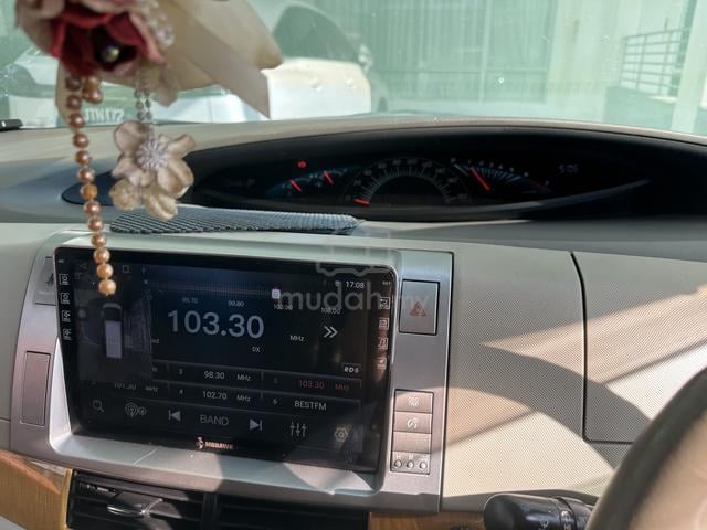 2007 Toyota ESTIMA 3.5 AERAS (A) powerful - 5