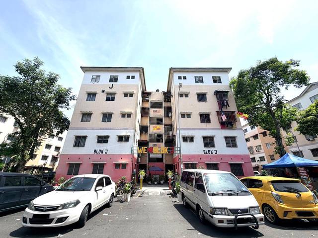 Bandar Bukit Tinggi 2 Apartment 1