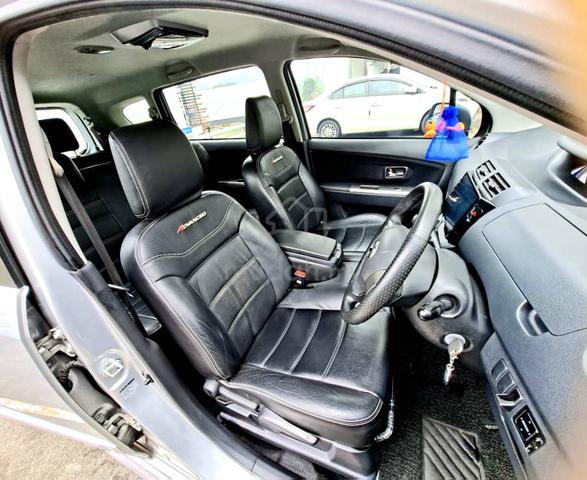 2014 Perodua ALZA 1.5 AV (Advanced) - 4