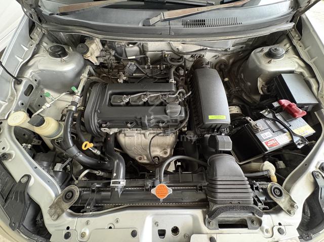 2015 Proton SAGA 1.3 SV (A) - 5