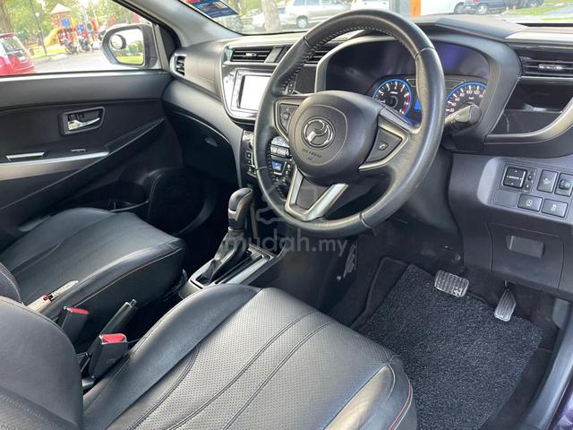 2018 Perodua MYVI 1.5 ADVANCE (A) - 4