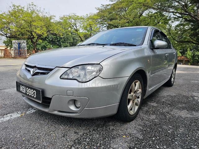 2009 Proton PERSONA 1.6 MEDIUM LINE (A) - 5