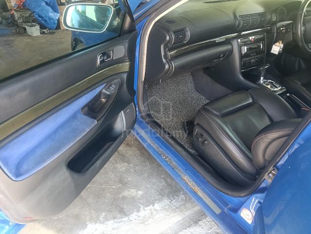 2000 Audi A4 1.8 (A) turbo - 4