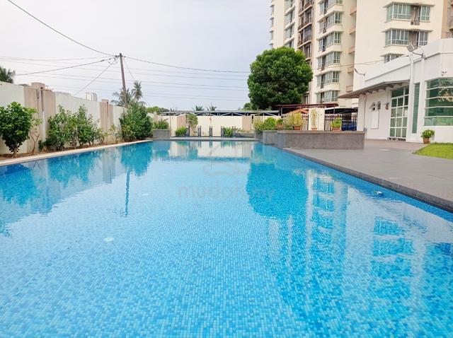 Kelisa Heights 1
