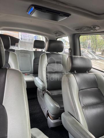2005 Naza RIA 2.5 GS (A) - 3