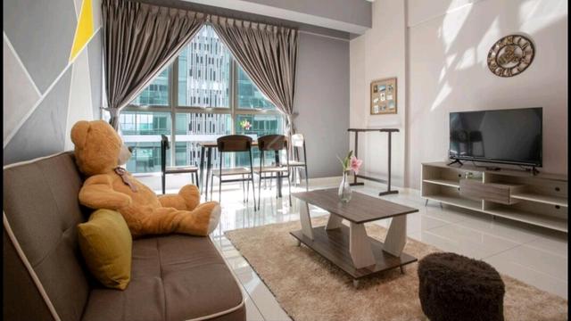 Sutera Avenue The Residences 1