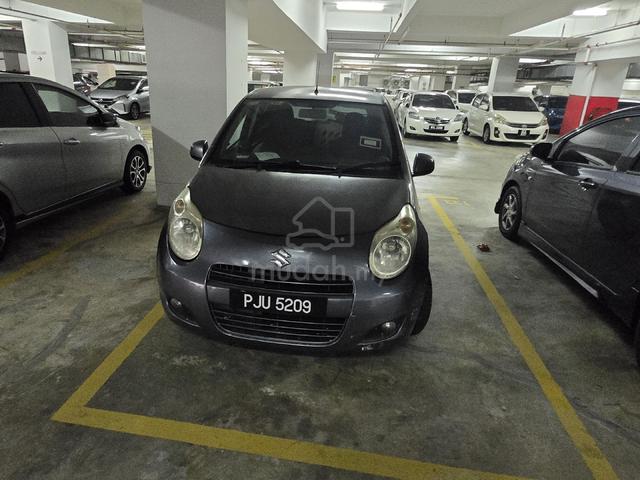 2016 Suzuki ALTO WORKS 996cc (A) - 3
