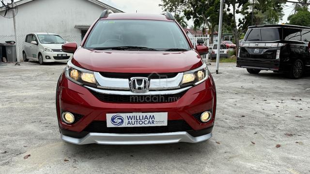 2019 Honda BR-V 1.5 V (A) - 3