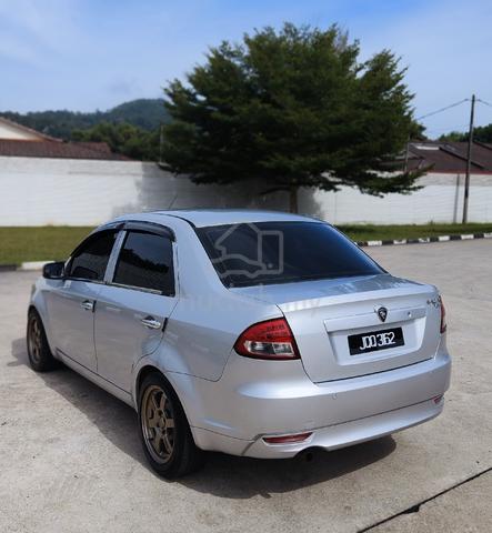 2014 Proton SAGA 1.3 FLX EXECUTIVE MY08 FACELIFT - 4