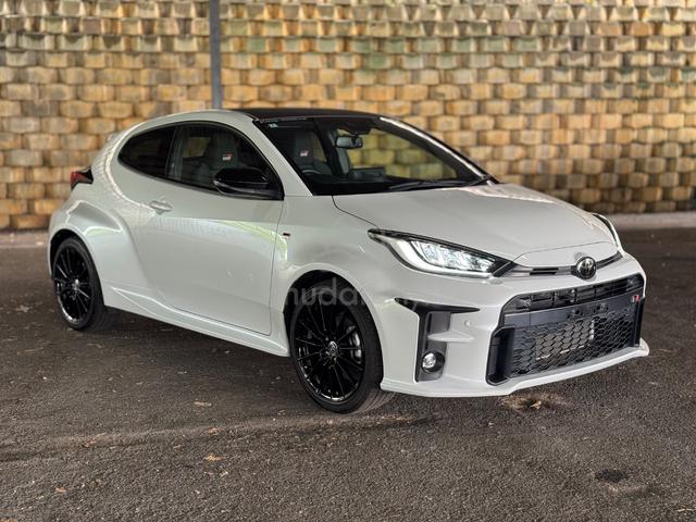 2021 Toyota GR YARIS 1.5 RS (A) - 1