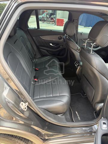 2021 Mercedes Benz GLC200 2.0L (A)Full ServiceMerc - 5