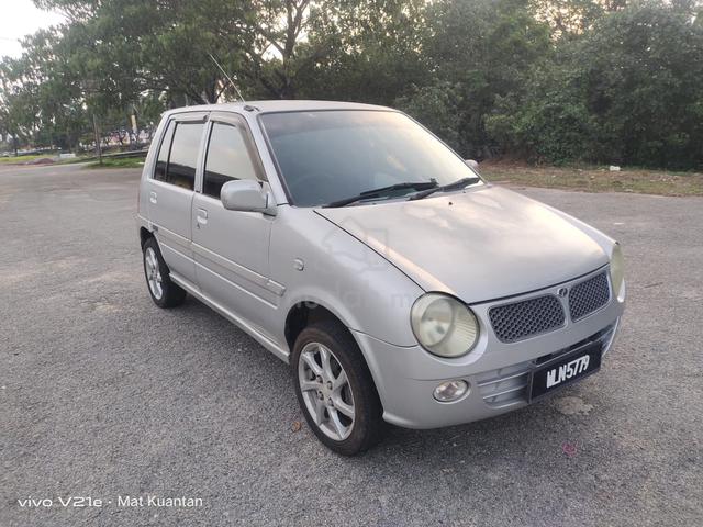 Kancil 850 Auto Thn 2005 - 1
