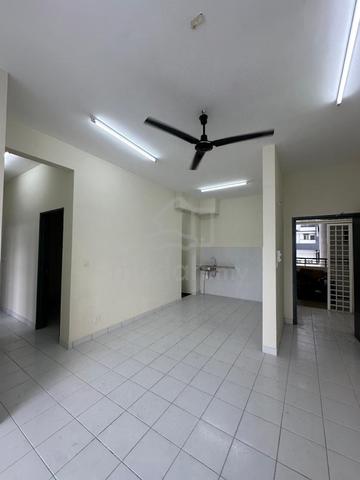 Residensi Bandar Bukit Mahkota 1