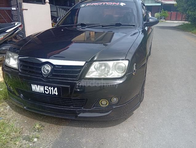 2005 Proton WAJA 1.6 ENHANCED (M) - 1
