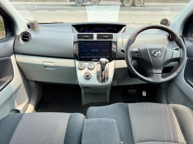 2012 Perodua ALZA 1.5 EZI (A) - 3