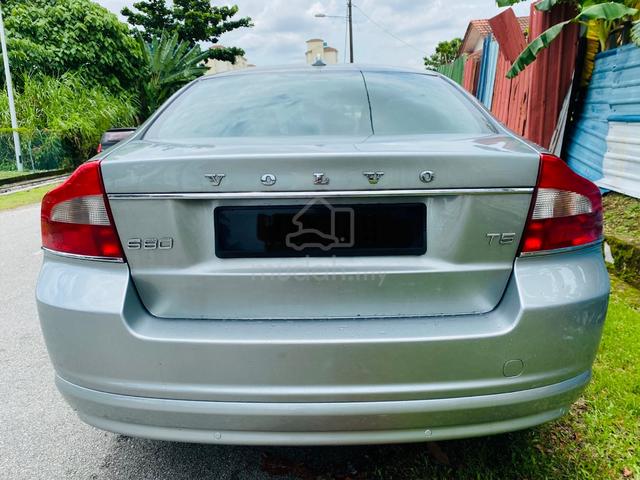 2011 Volvo S80 2.0 T5 (A) 1 Year Warranty Car King - 4