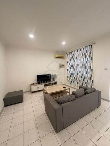 Double Storey Terrace Intermediate at Tabuan Jaya Keranji For Rent 1