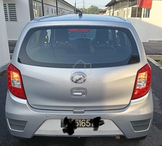 Axia Rahmah - 3