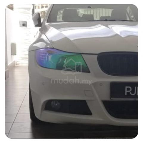 2009 Bmw 320i 2.0 (A) - 2