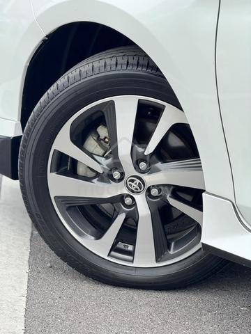 2023 Toyota YARIS 1.5 G MY19 XP150 FACELIFT (A) - 5
