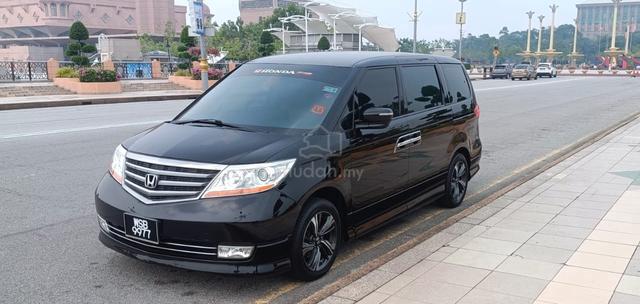 2008 Honda ELYSION PRESTIGE 2.4 S RR1 (A) - 1