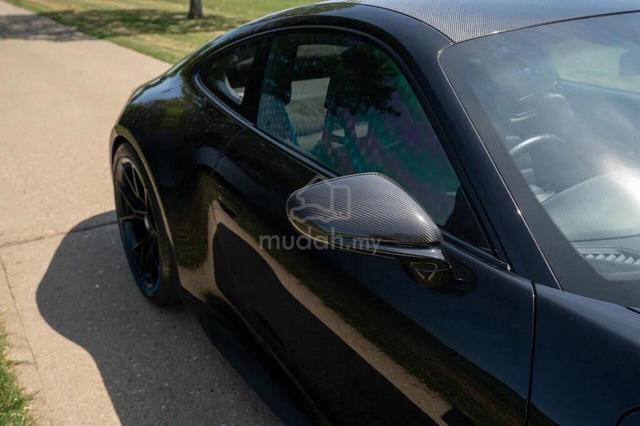 2022 Porsche 911 GT3 Touring EXCLUSIVE MANUFAKTUR - 5