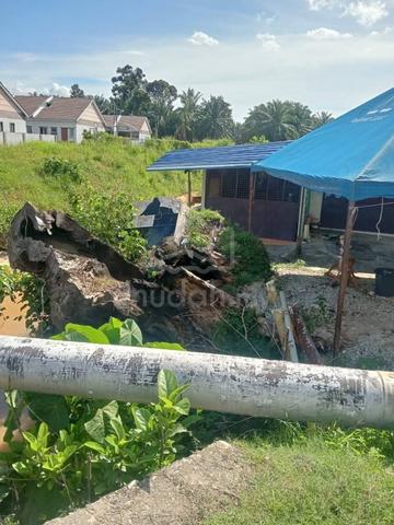 Tanah Untuk Dijual 1