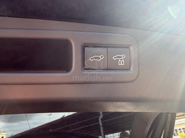2023 Lexus RX350 2.4 F SPORT (A) MarkLevinson - 4