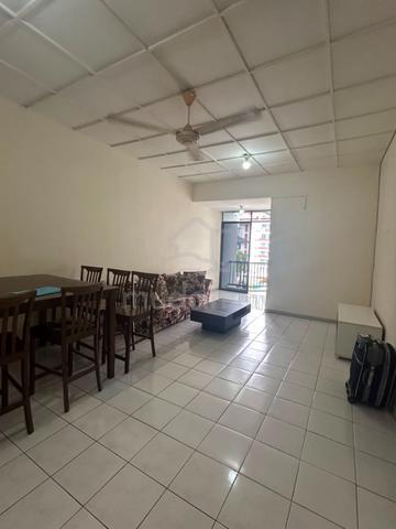 Indah Court Likas 1