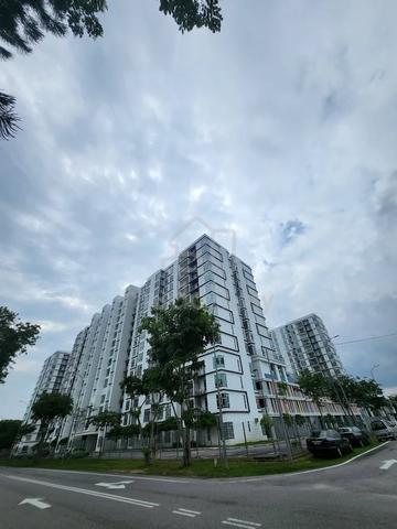 MELAKA Rumpun Bahagia Middle Room = MASTER ROOM FOR Female Chinese 1