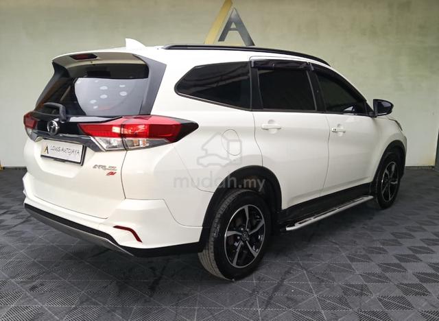 2020 Perodua ARUZ 1.5 AV MY19 D38L (A) / Full loan - 3