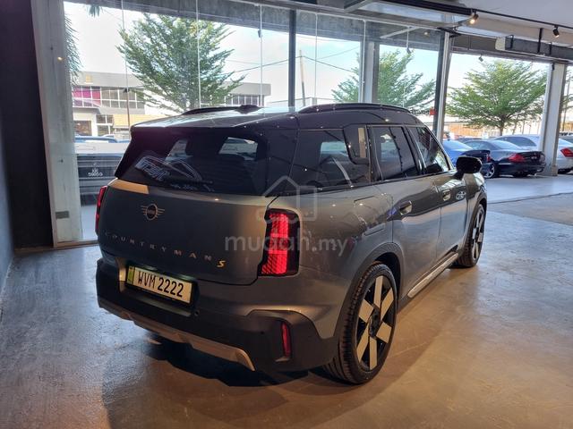 2024 Mini COUNTRYMAN 1.0 SE (A) - 3