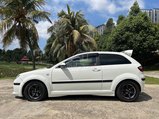 2011 Proton SATRIA 1.6 NEO (M) - 5