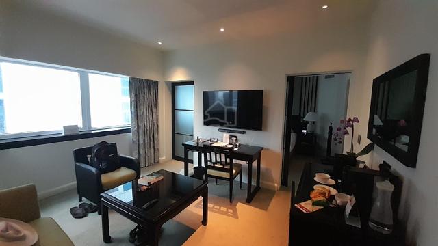 Residensi Laguna Biru 2 1