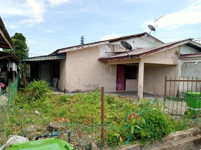 SEMI-D SETINGKAT TAMAN SEPEKAN JAYA PEKAN UNTUK DiJUAL ❗ 1