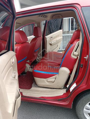 2017 Proton ERTIGA 1.4 EXECUTIVE PLUS AT (A) - 5