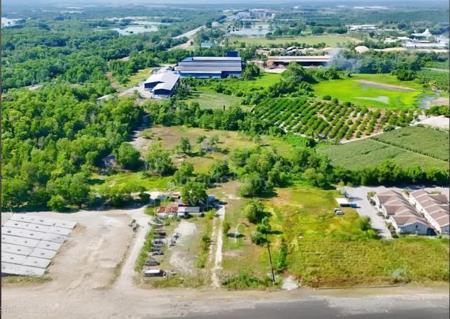Tronoh Perak Industrial Land for Sale 1