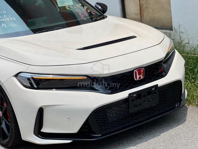 [700KM ONLY] 2024 Honda Civic Type R FL5 PRICENEGO - 3