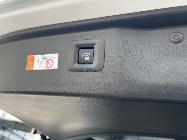 2025 ALPHARD Z 2.5(A) sunroof side step - 4