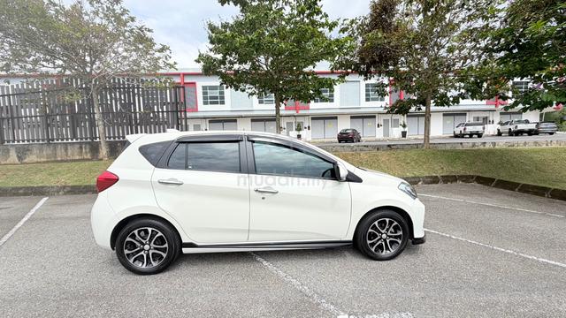 2020 Perodua MYVI 1.5 ADVANCE (A) - 2