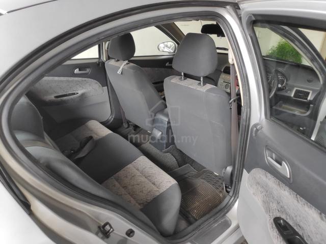 Proton Persona 1.6 (2009) – Ultra Low Mileage 70k - 3