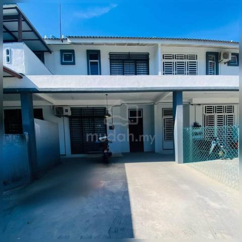 2sty Residensi Prima Bagan Serai, Bagan Serai, Perak 1