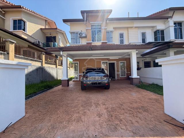36 x 75! FREEHOLD! 2 Sty Semi D Impian Makmur, Saujana Impian, Kajang 1