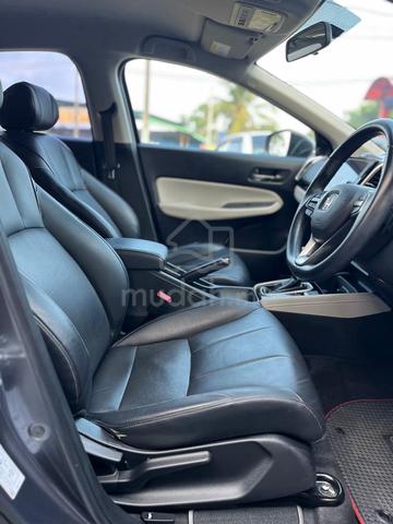 2021 Honda CITY 1.5 V (A) - 5