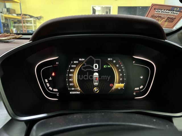 2022 Proton X50 1.5 PREMIUM MY20 (A) - 5
