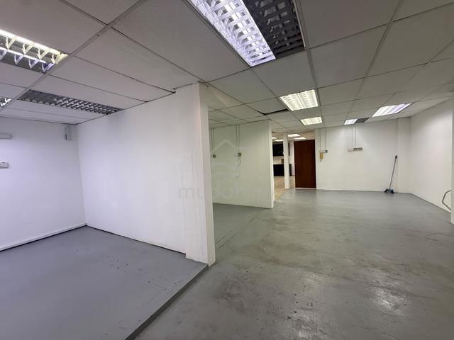 Seksyen 17 First Floor Shop Lots For Rent 1